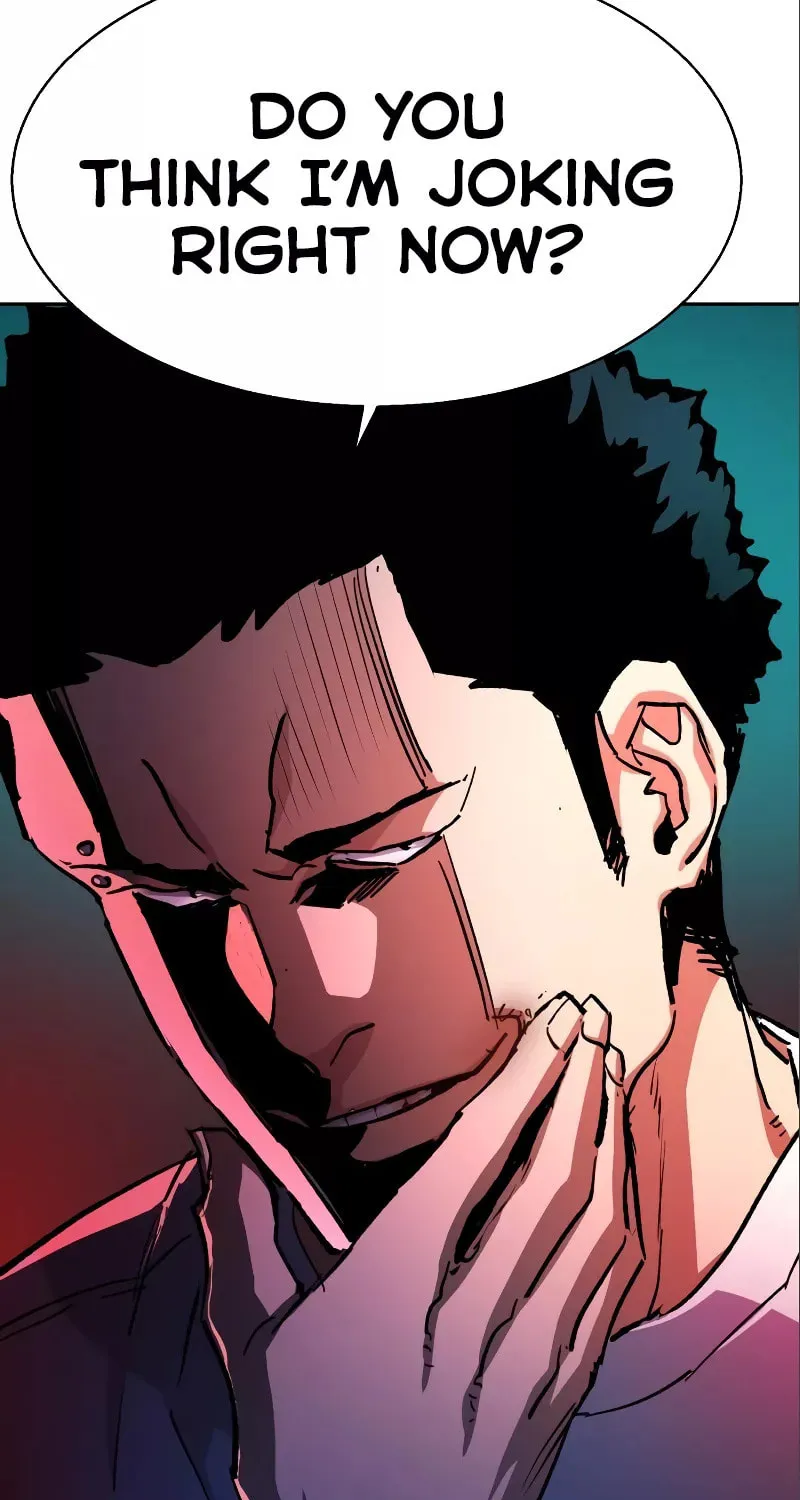 Teenage Mercenary Chapter 164 page 97 - 