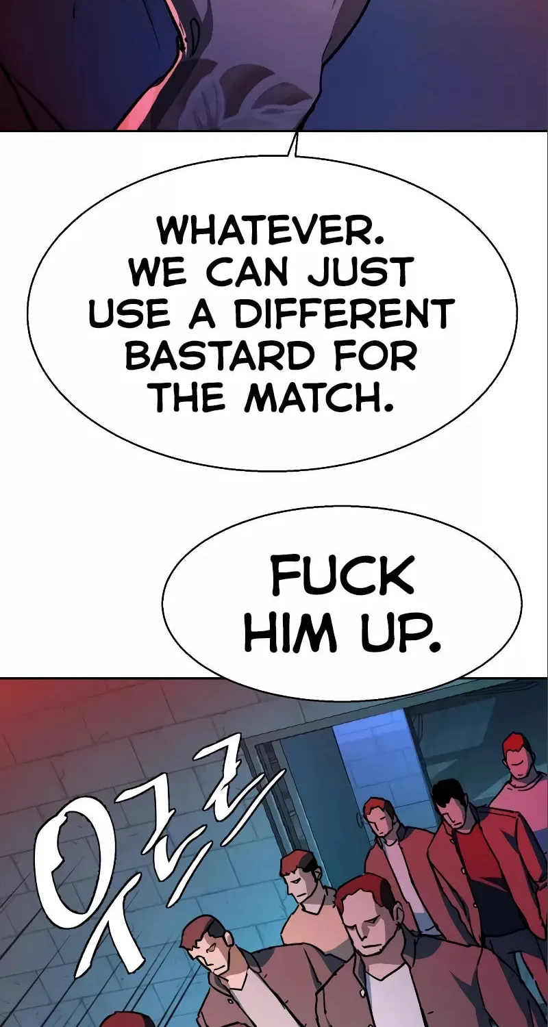 Teenage Mercenary Chapter 164 page 98 - 