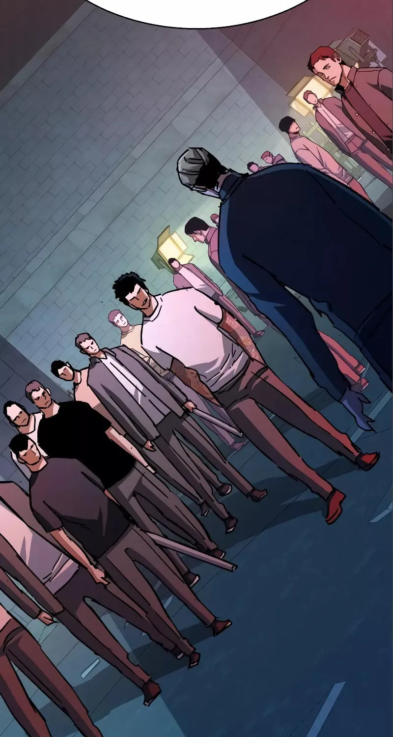 Teenage Mercenary Chapter 164 page 100 - 
