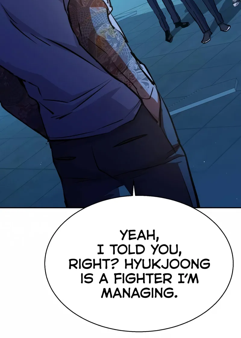 Teenage Mercenary Chapter 165 page 11 - 