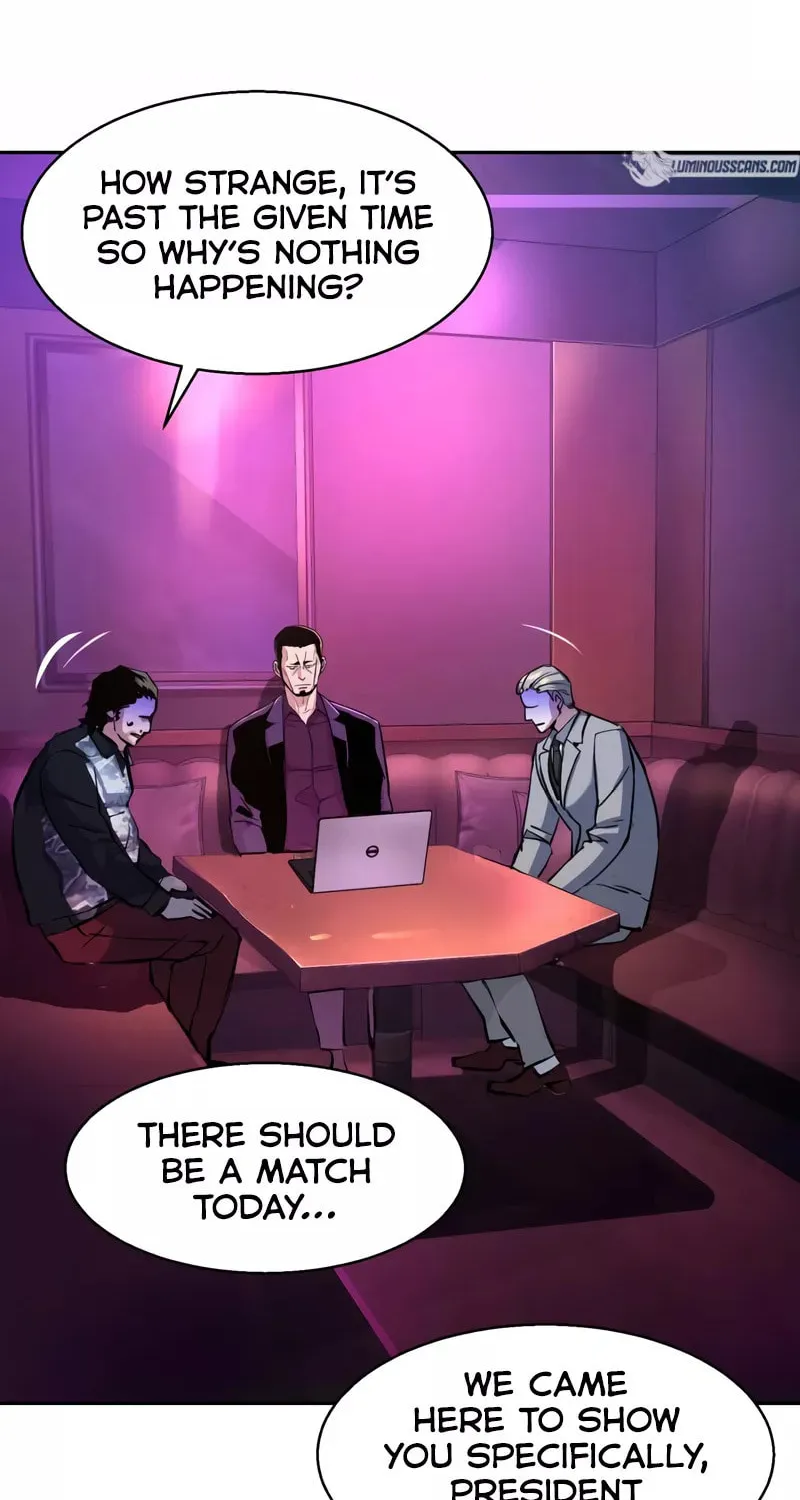 Teenage Mercenary Chapter 165 page 107 - 