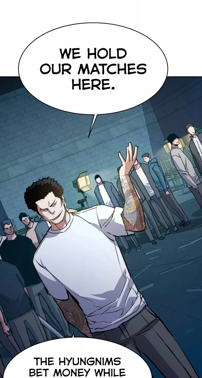 Teenage Mercenary Chapter 165 page 13 - 