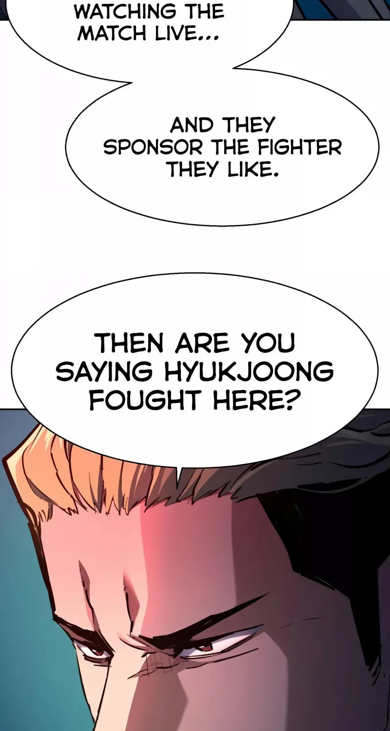 Teenage Mercenary Chapter 165 page 14 - 