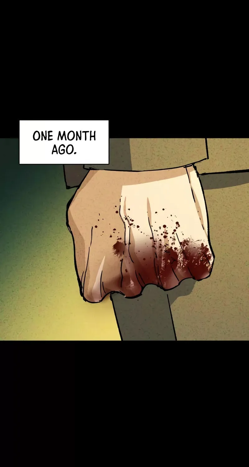 Teenage Mercenary Chapter 165 page 17 - 