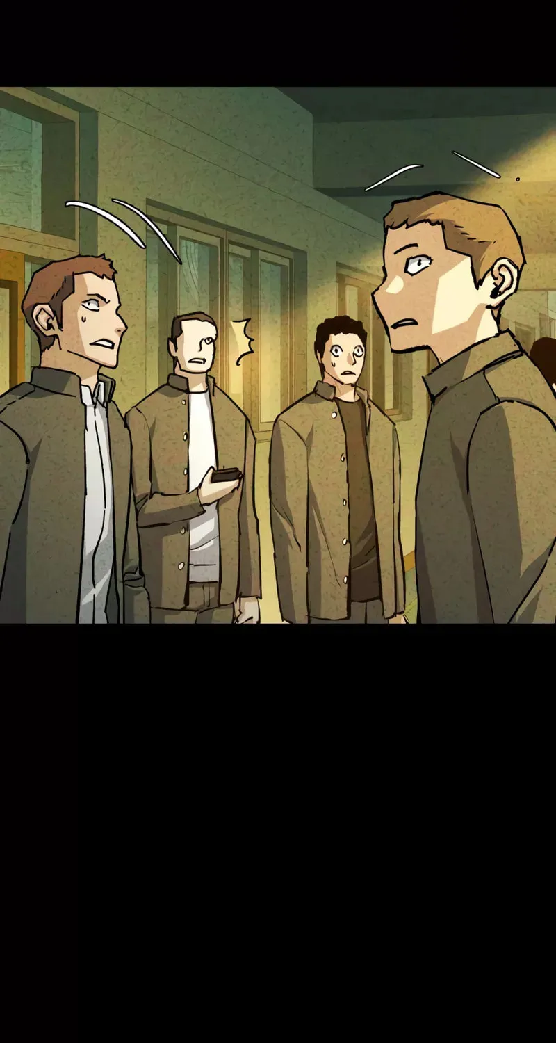 Teenage Mercenary Chapter 165 page 20 - 