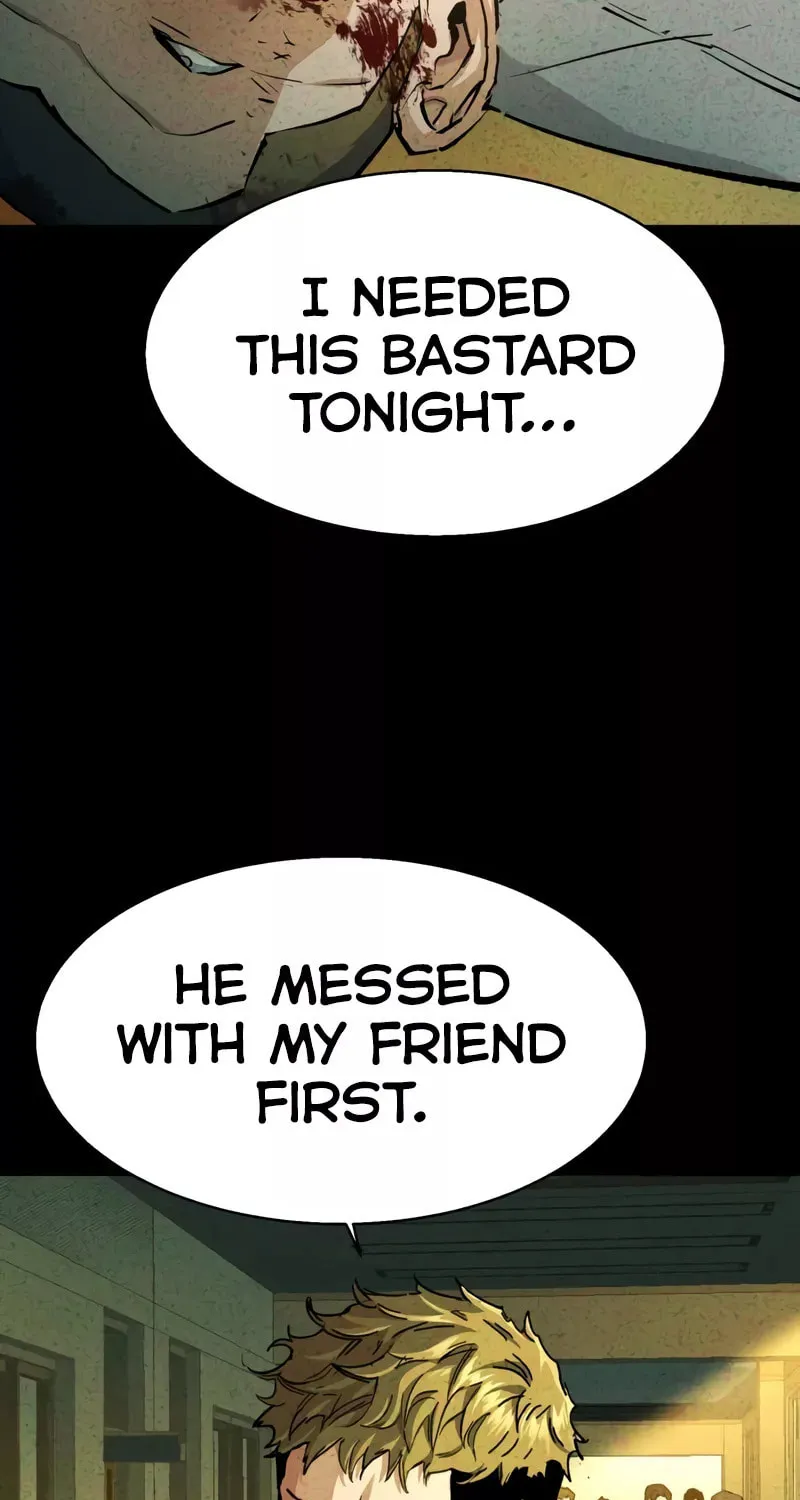 Teenage Mercenary Chapter 165 page 24 - 
