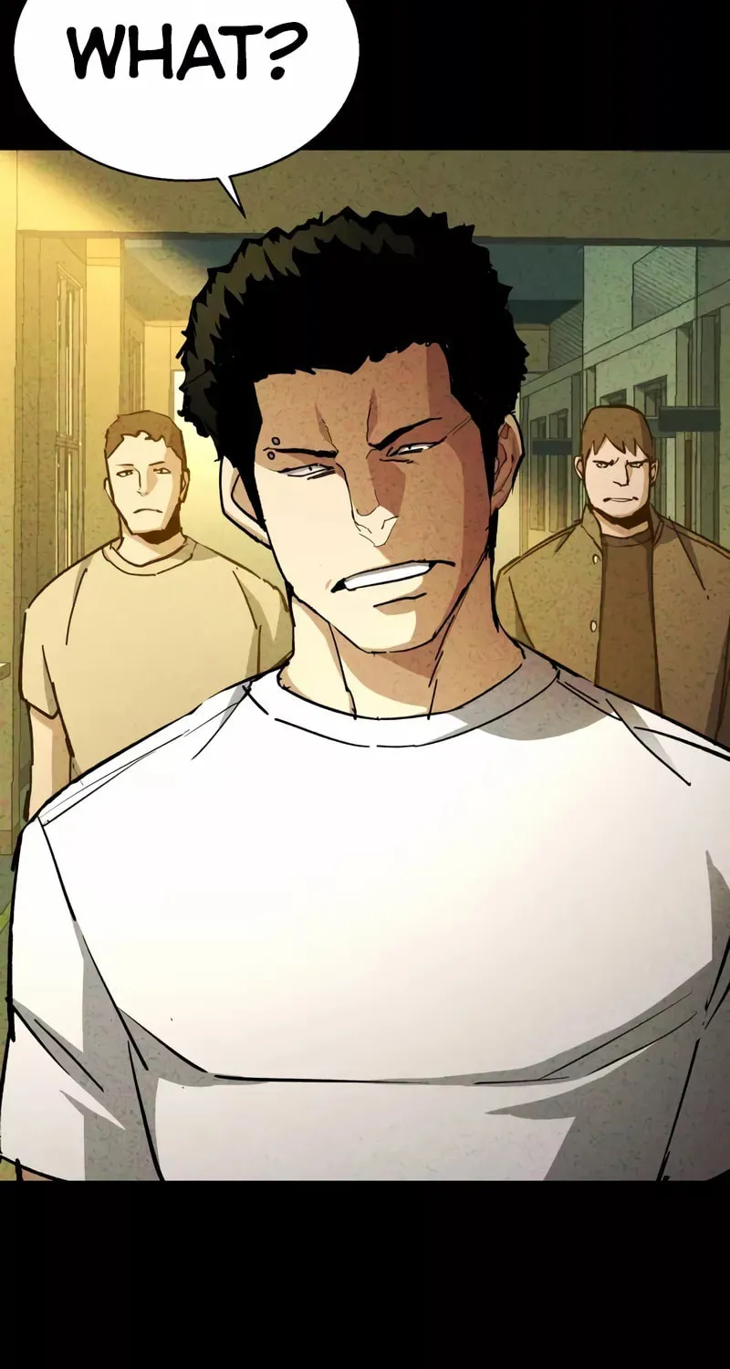 Teenage Mercenary Chapter 165 page 26 - 