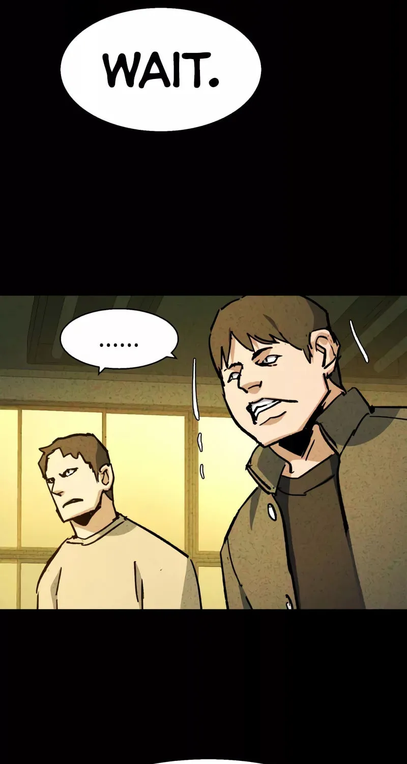 Teenage Mercenary Chapter 165 page 28 - 