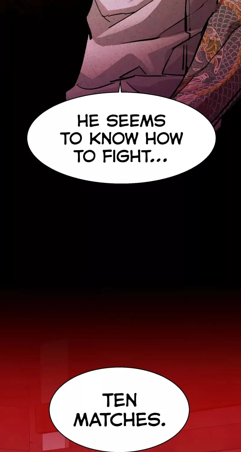 Teenage Mercenary Chapter 165 page 30 - 