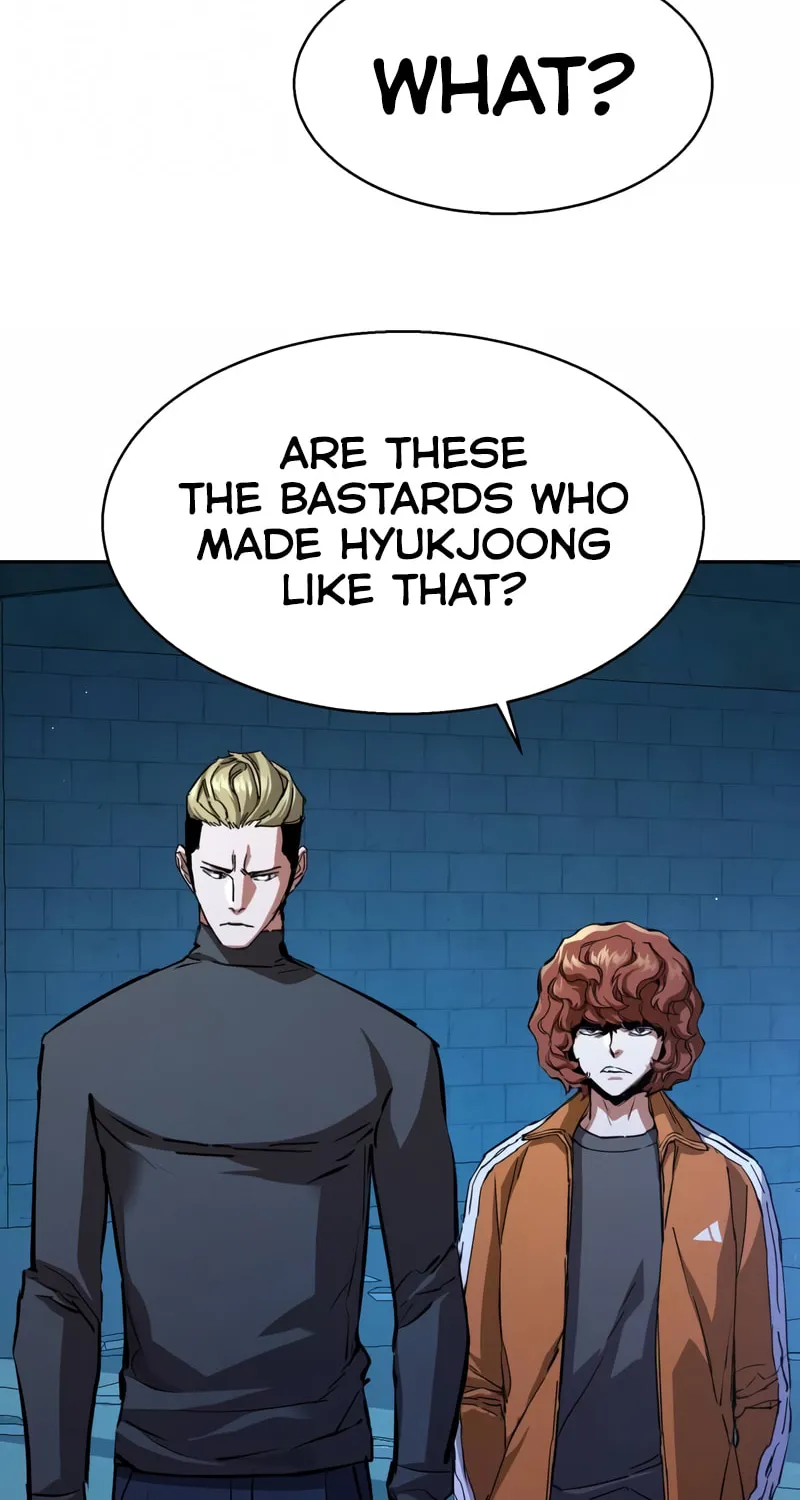 Teenage Mercenary Chapter 165 page 4 - 
