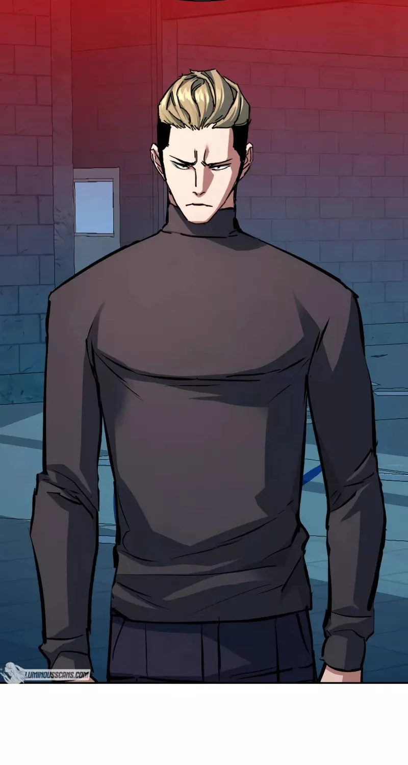 Teenage Mercenary Chapter 165 page 31 - 