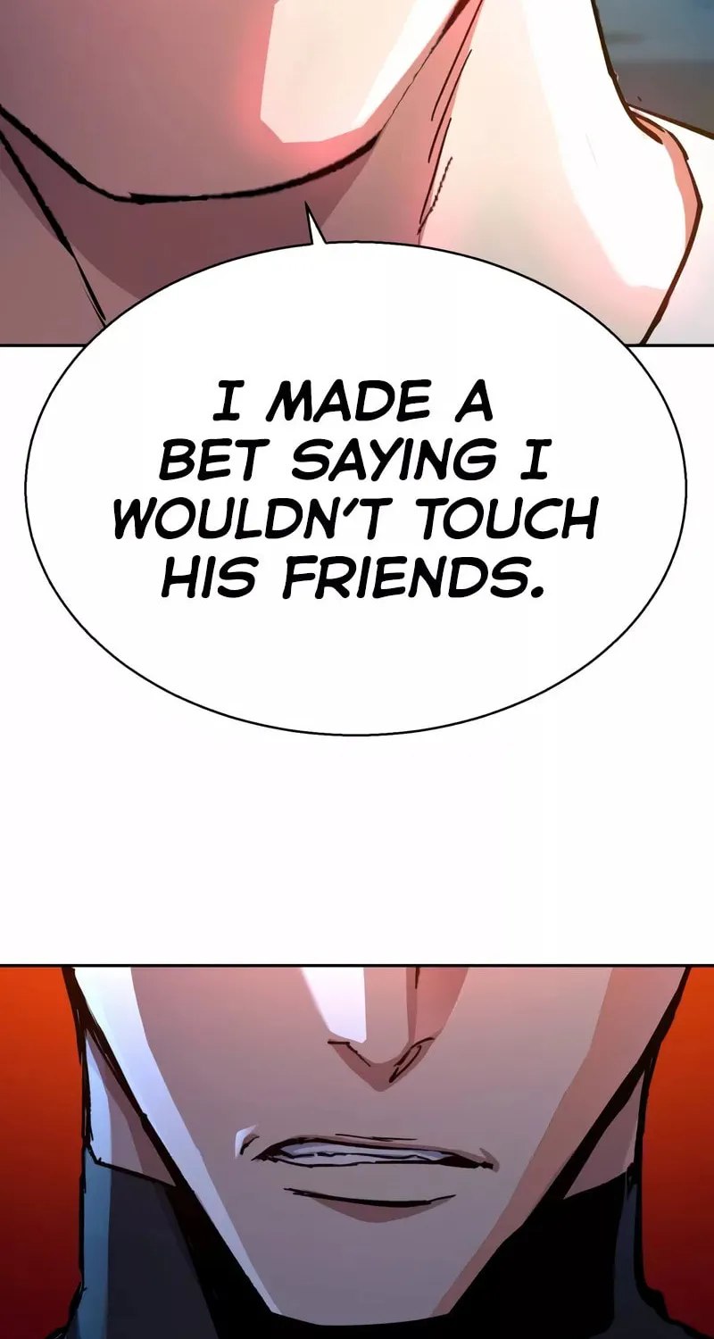 Teenage Mercenary Chapter 165 page 33 - 