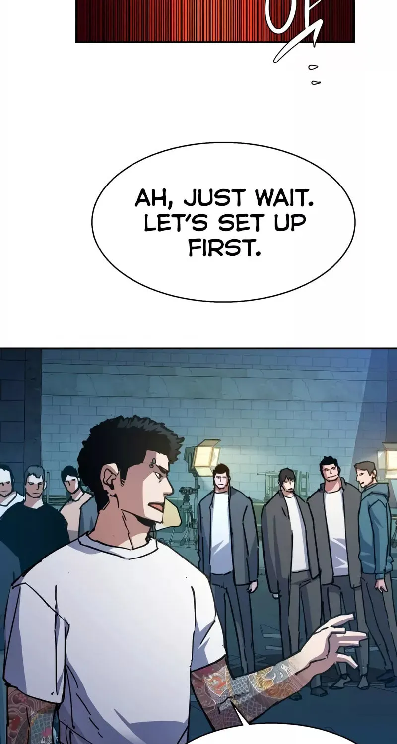 Teenage Mercenary Chapter 165 page 35 - 