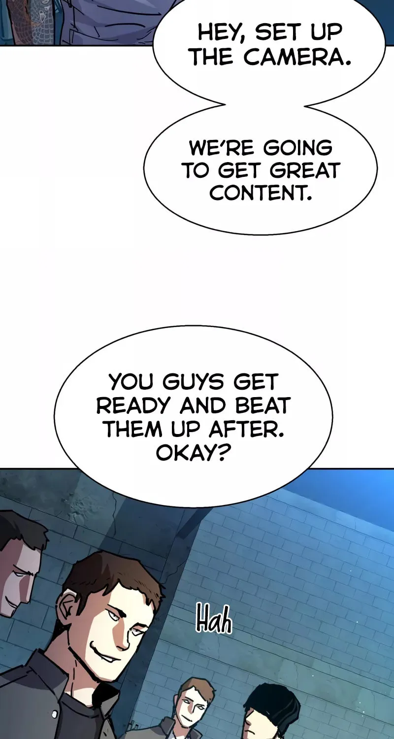 Teenage Mercenary Chapter 165 page 36 - 