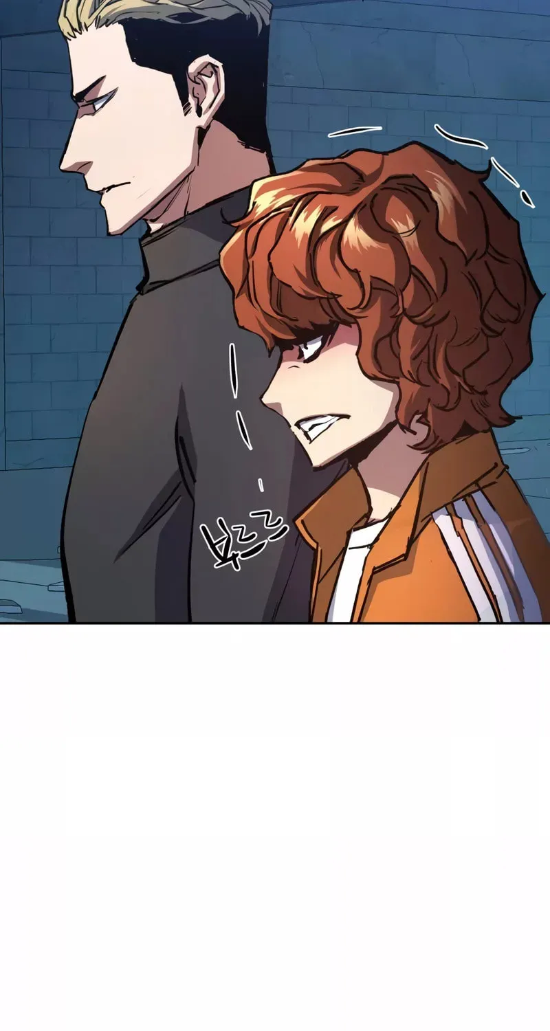 Teenage Mercenary Chapter 165 page 38 - 