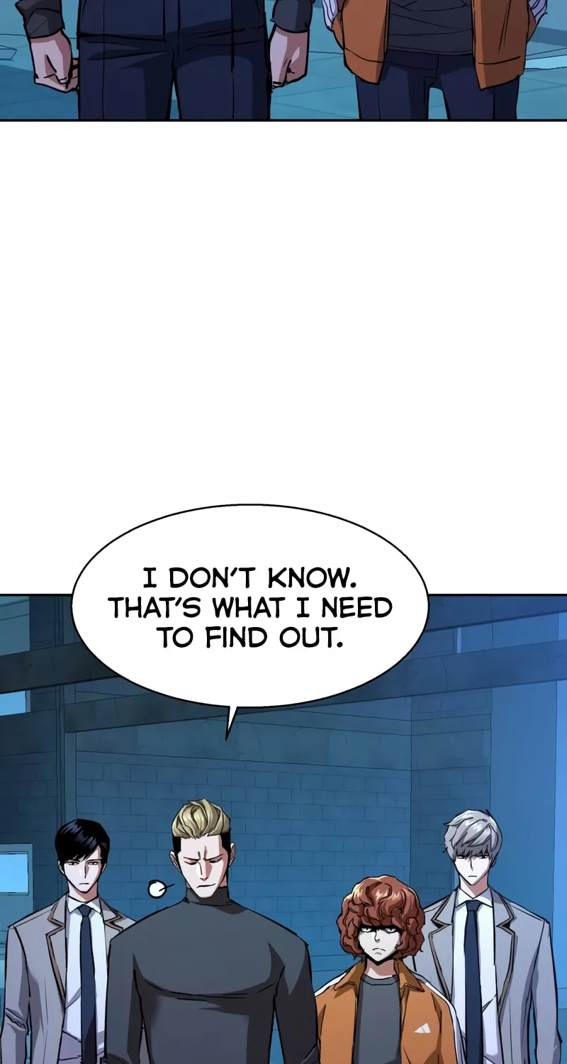 Teenage Mercenary Chapter 165 page 5 - 