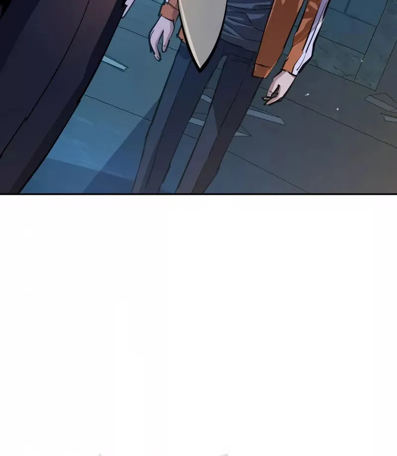 Teenage Mercenary Chapter 165 page 41 - 