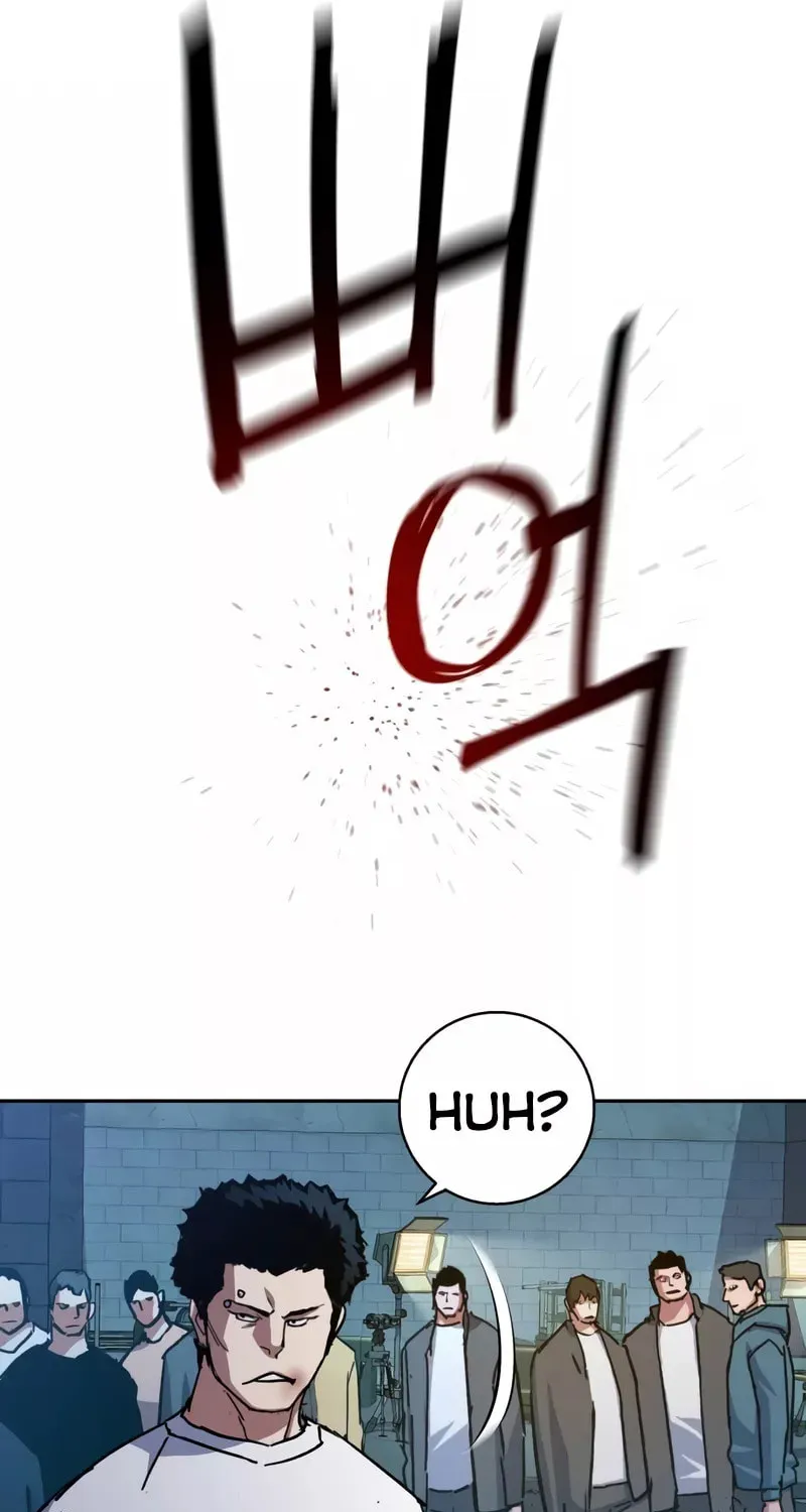 Teenage Mercenary Chapter 165 page 42 - 