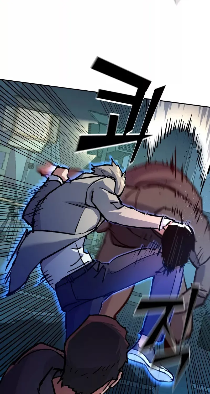 Teenage Mercenary Chapter 165 page 45 - 