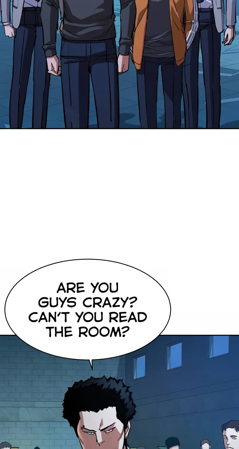 Teenage Mercenary Chapter 165 page 6 - 
