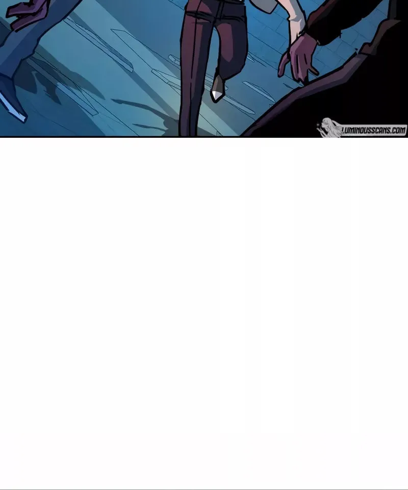 Teenage Mercenary Chapter 165 page 51 - 