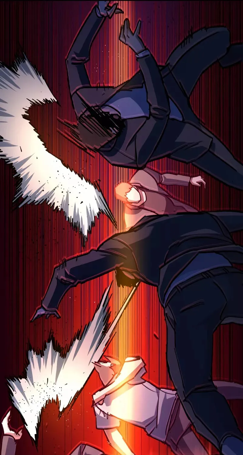Teenage Mercenary Chapter 165 page 52 - 