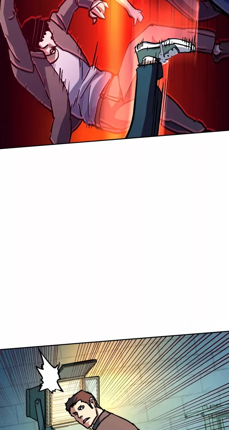 Teenage Mercenary Chapter 165 page 53 - 