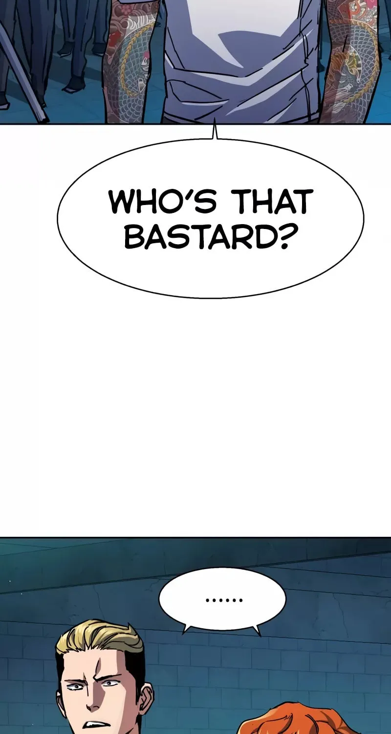 Teenage Mercenary Chapter 165 page 59 - 