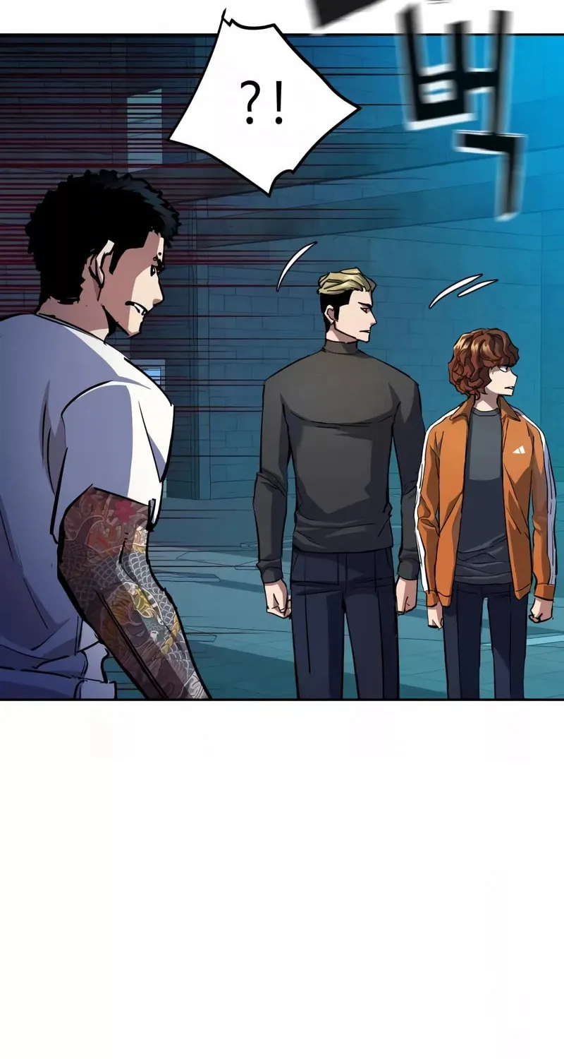 Teenage Mercenary Chapter 165 page 61 - 