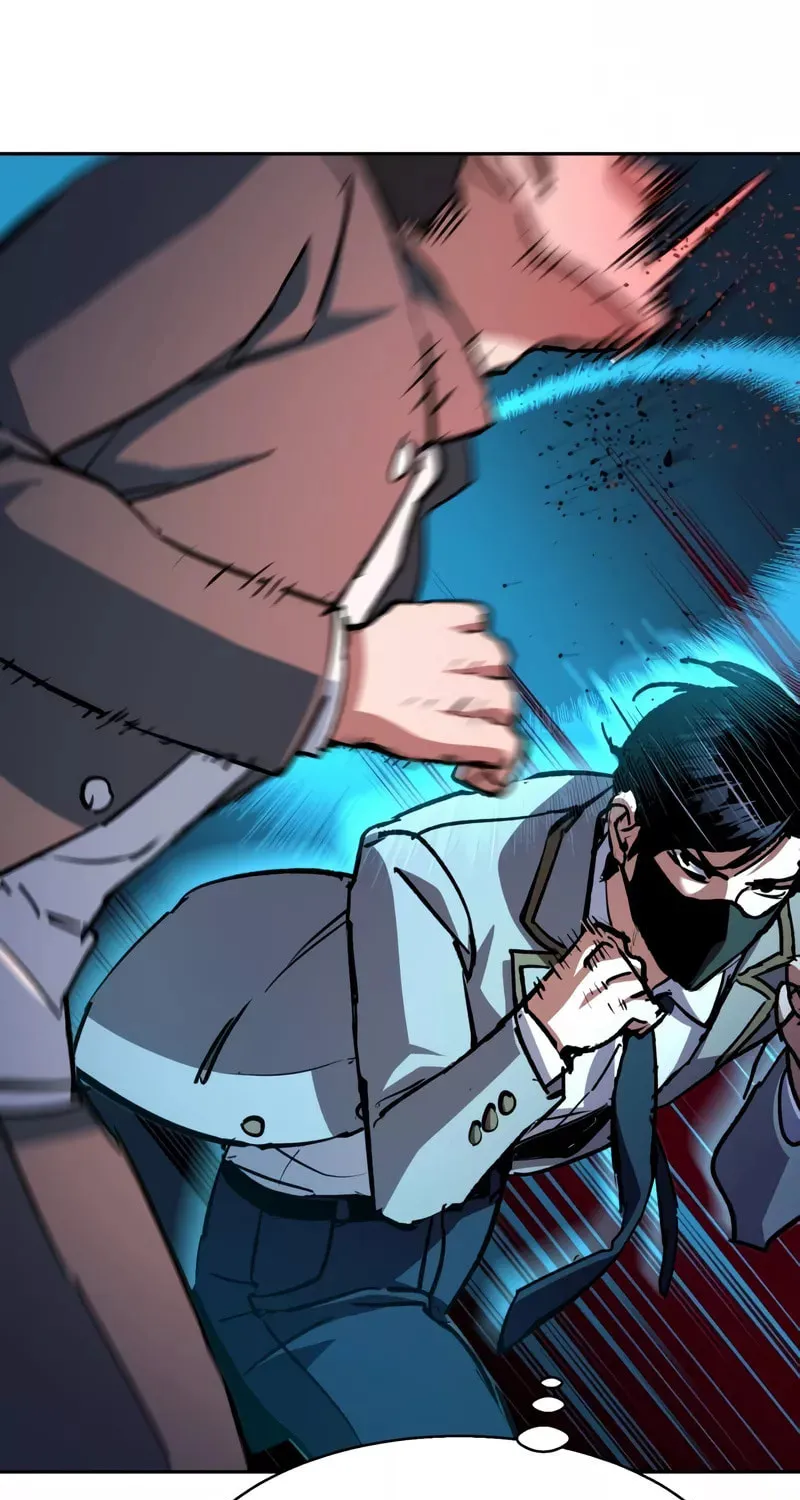 Teenage Mercenary Chapter 165 page 62 - 