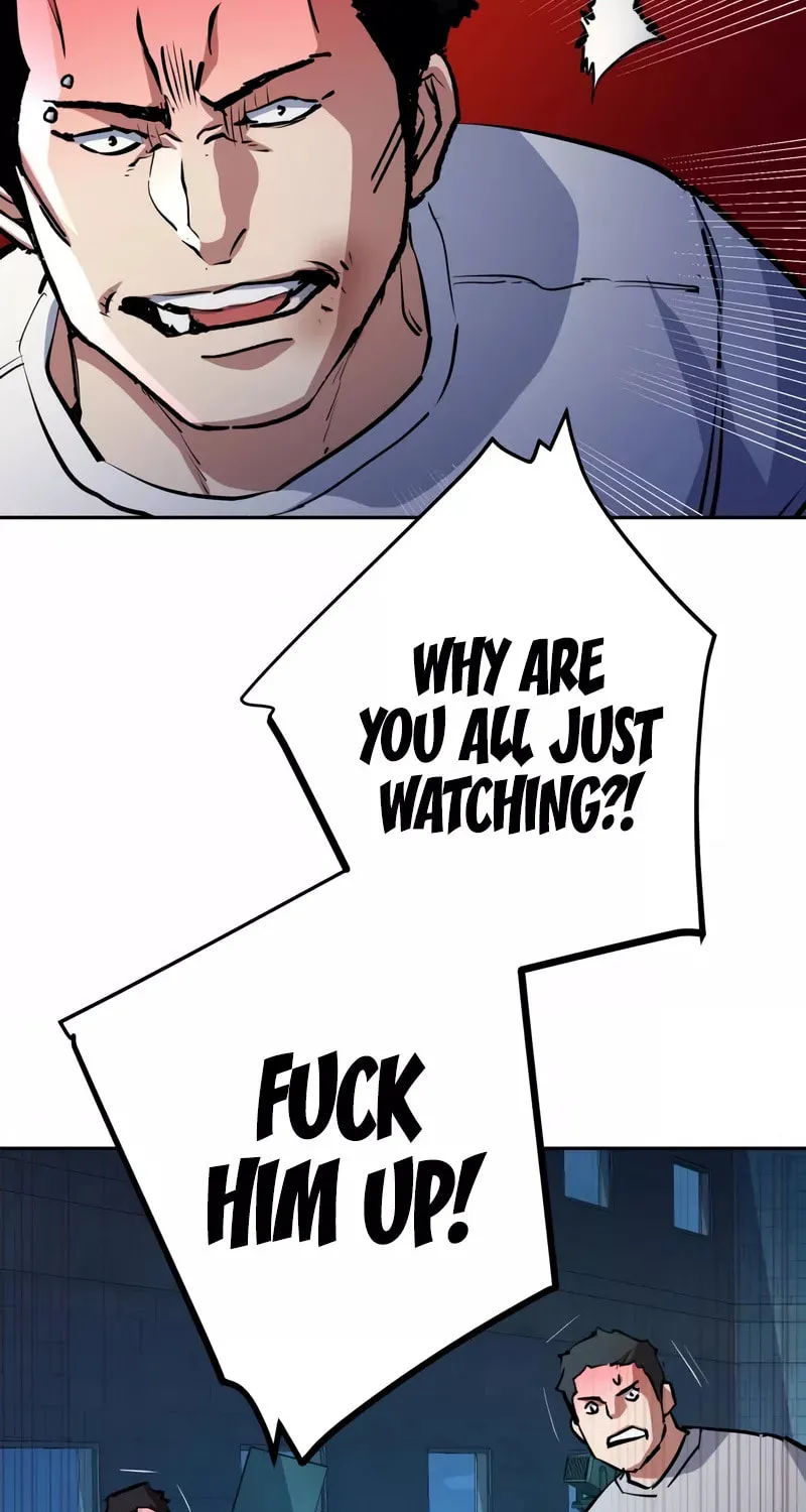 Teenage Mercenary Chapter 165 page 66 - 