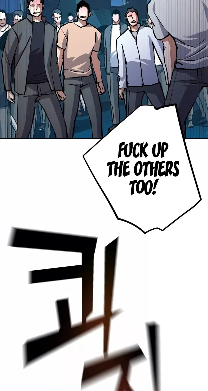 Teenage Mercenary Chapter 165 page 67 - 