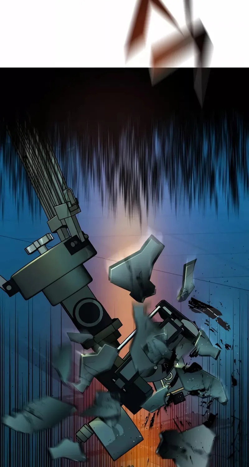 Teenage Mercenary Chapter 165 page 68 - 