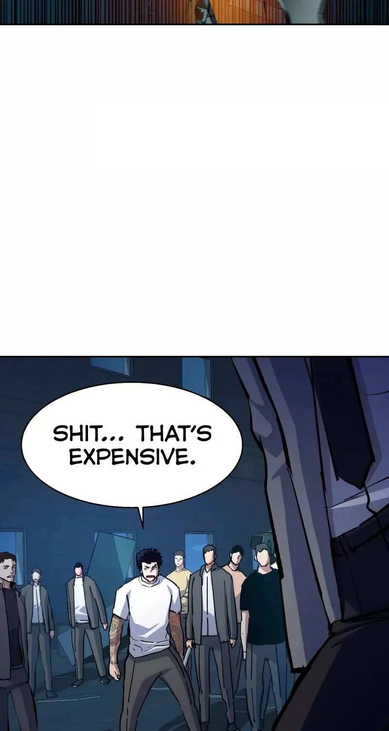 Teenage Mercenary Chapter 165 page 69 - 