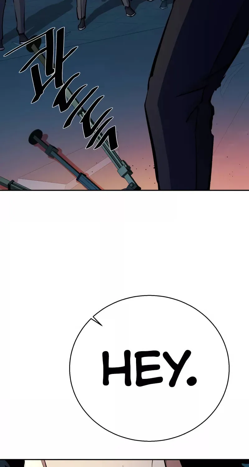 Teenage Mercenary Chapter 165 page 70 - 