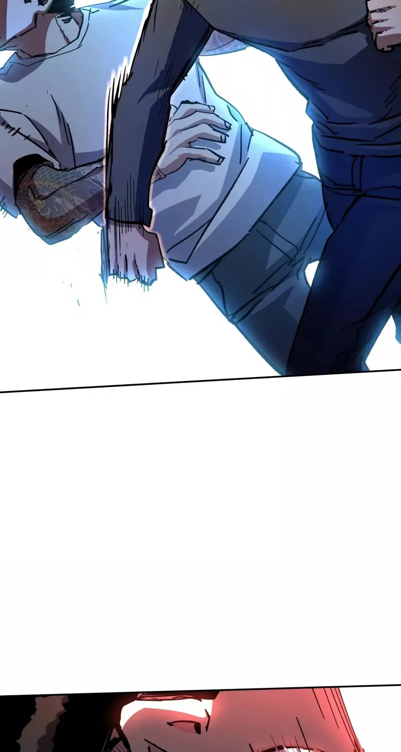 Teenage Mercenary Chapter 165 page 74 - 