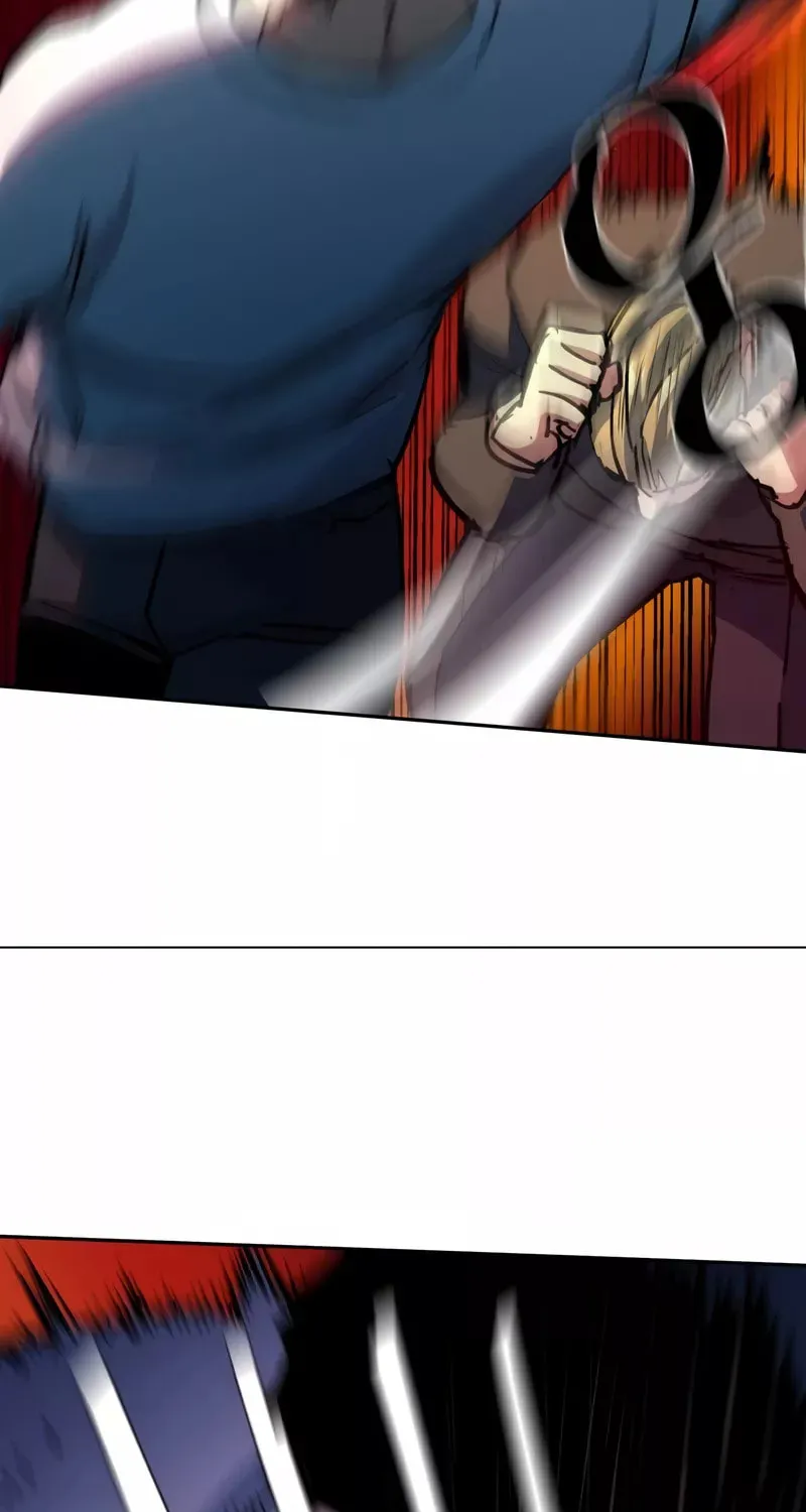 Teenage Mercenary Chapter 165 page 76 - 