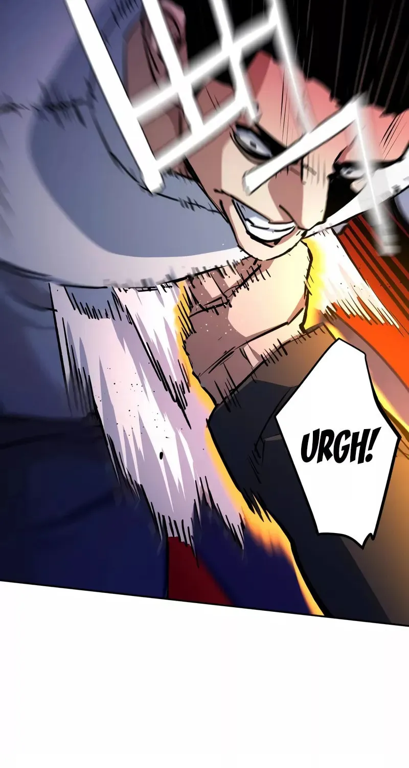 Teenage Mercenary Chapter 165 page 77 - 