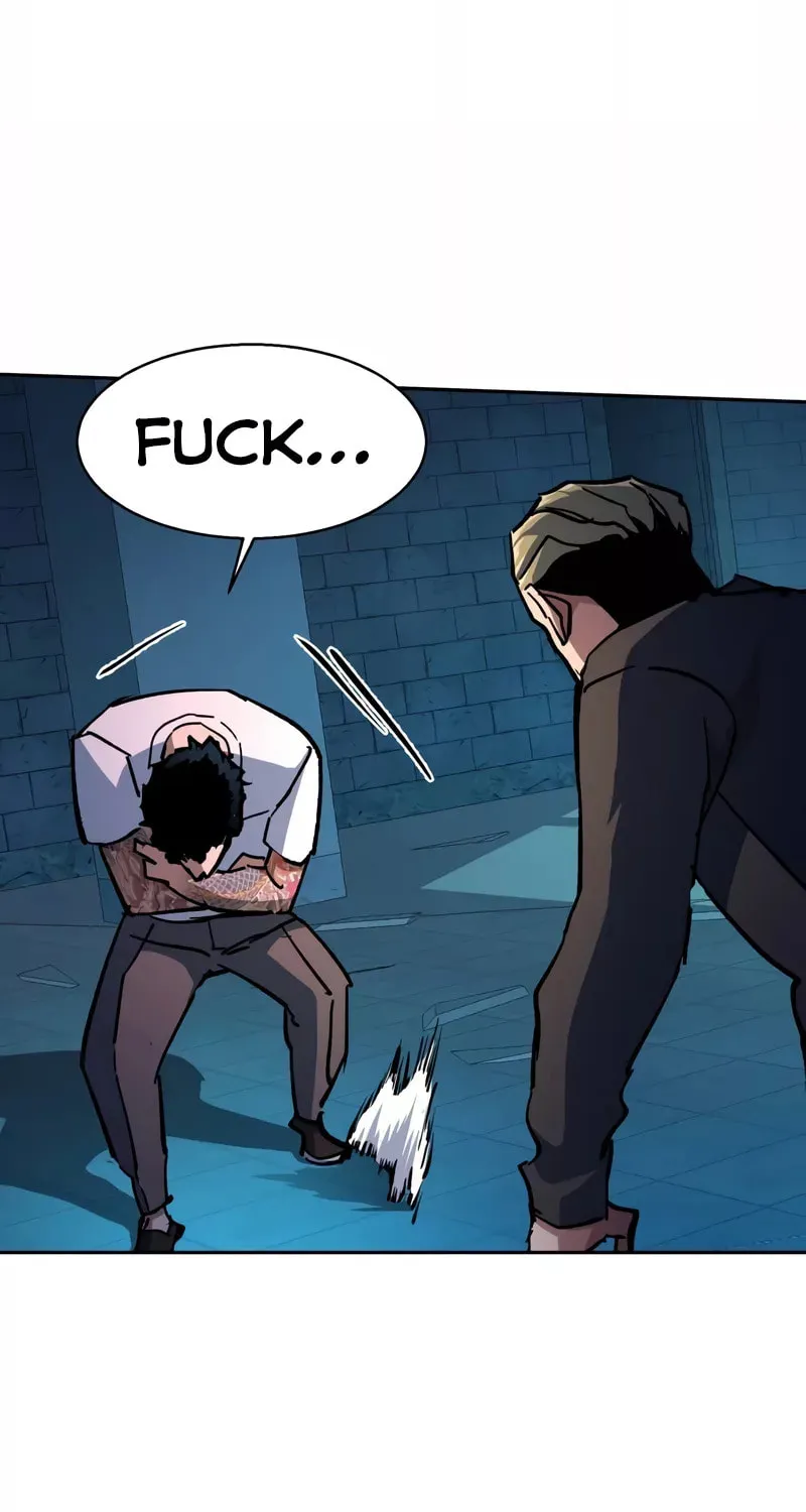 Teenage Mercenary Chapter 165 page 78 - 