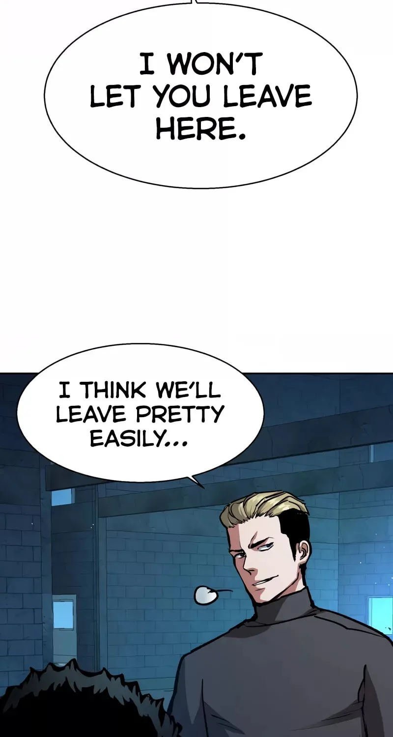Teenage Mercenary Chapter 165 page 80 - 