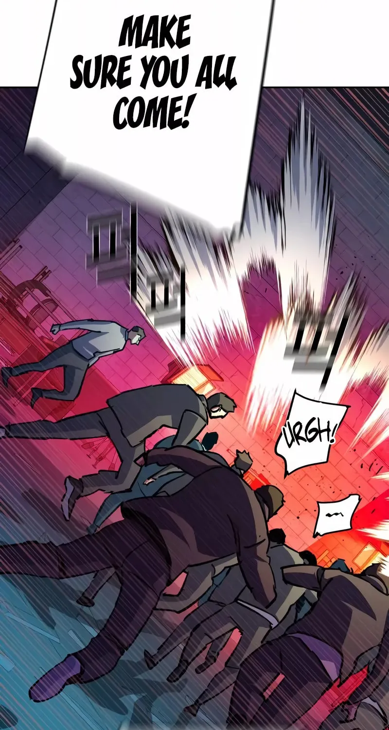 Teenage Mercenary Chapter 165 page 83 - 