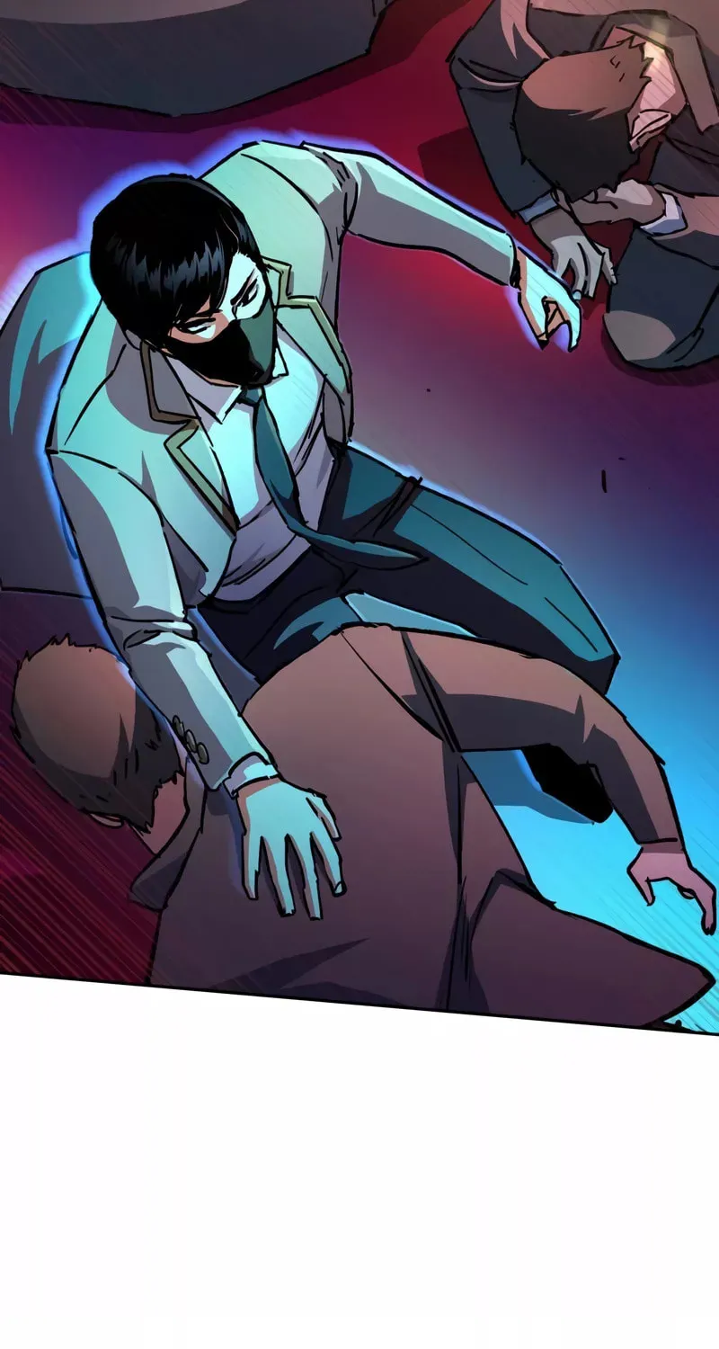 Teenage Mercenary Chapter 165 page 86 - 