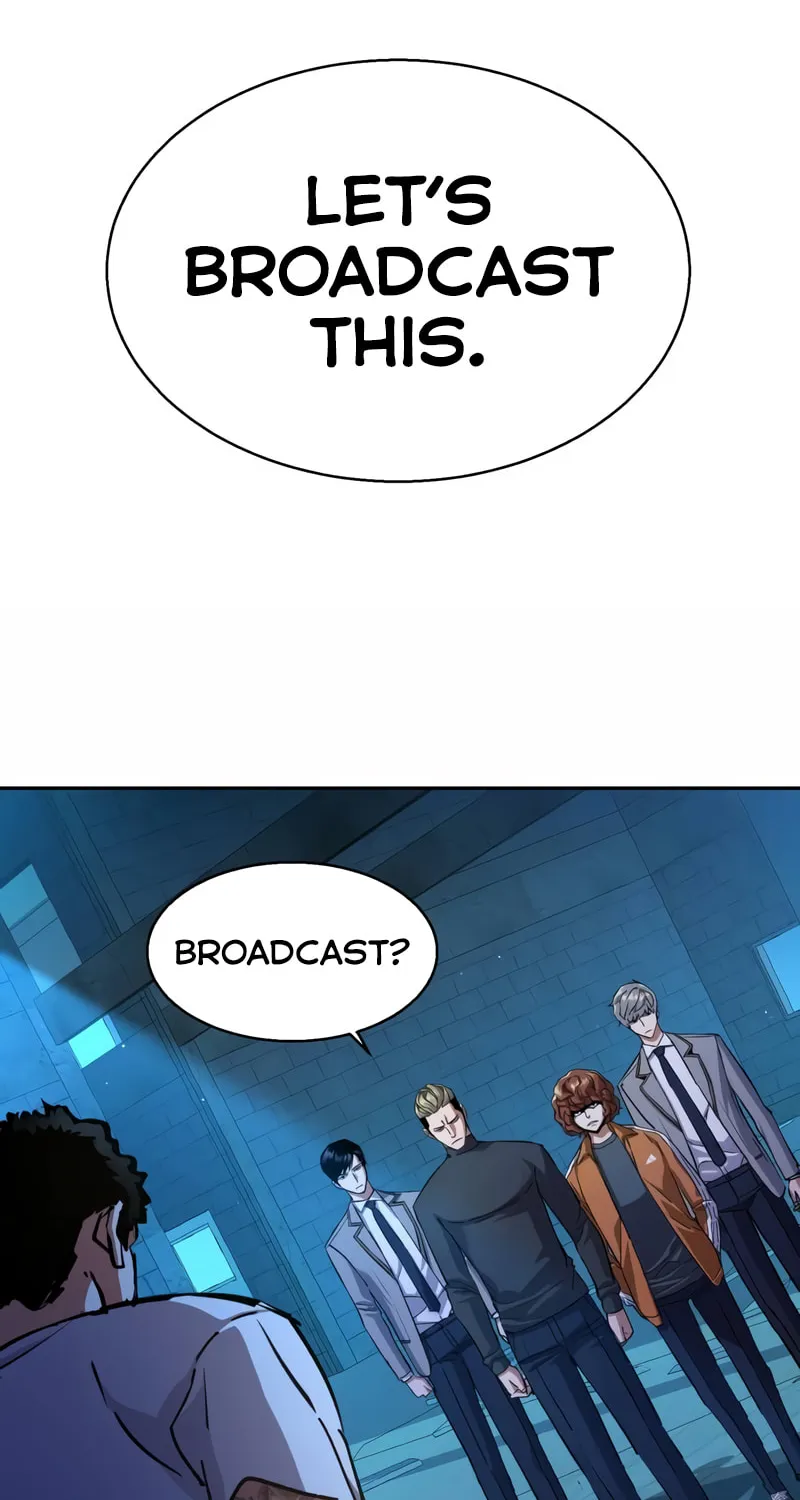 Teenage Mercenary Chapter 165 page 10 - 