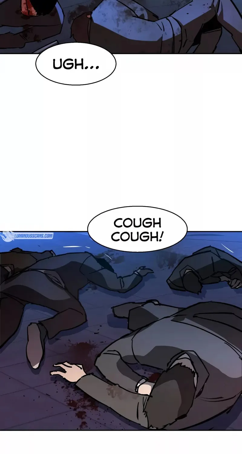 Teenage Mercenary Chapter 165 page 91 - 
