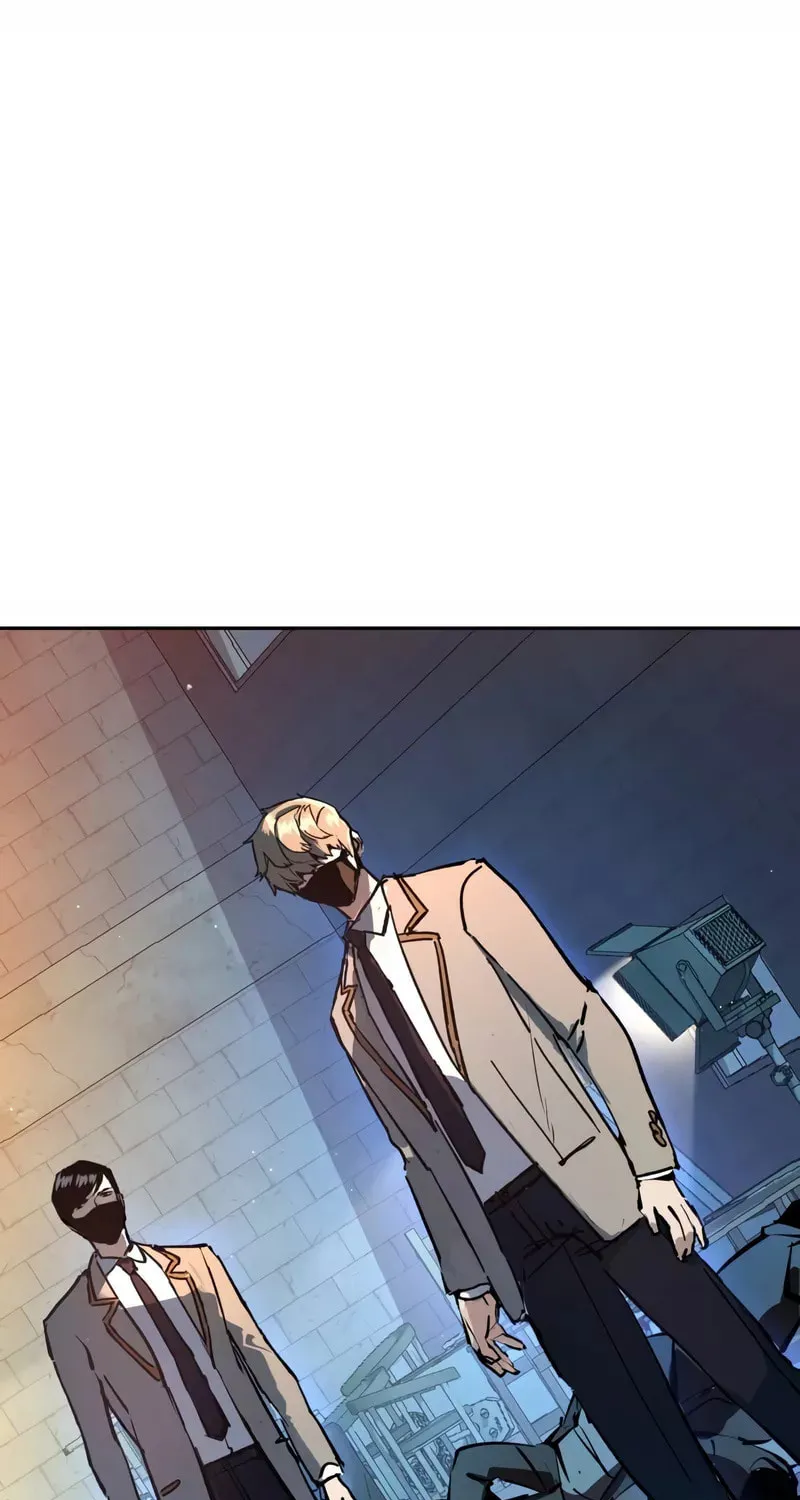 Teenage Mercenary Chapter 165 page 92 - 