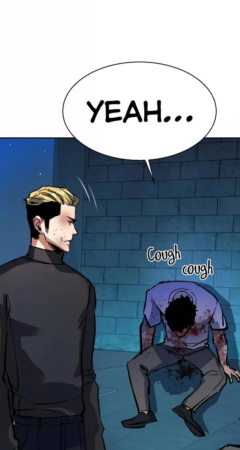 Teenage Mercenary Chapter 165 page 95 - 