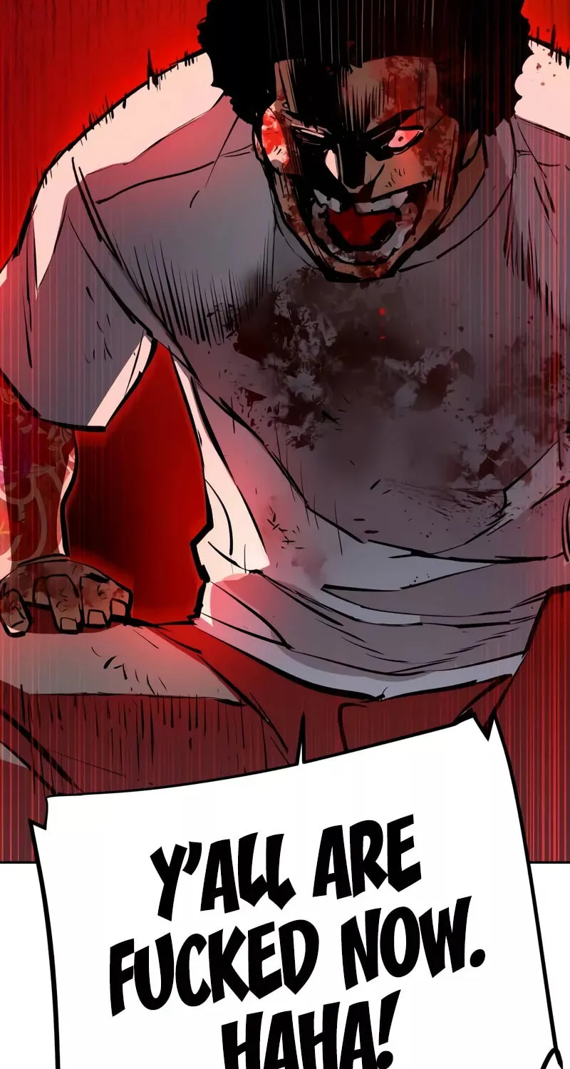 Teenage Mercenary Chapter 165 page 99 - 