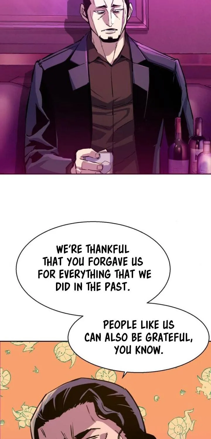 Teenage Mercenary Chapter 166 page 11 - 