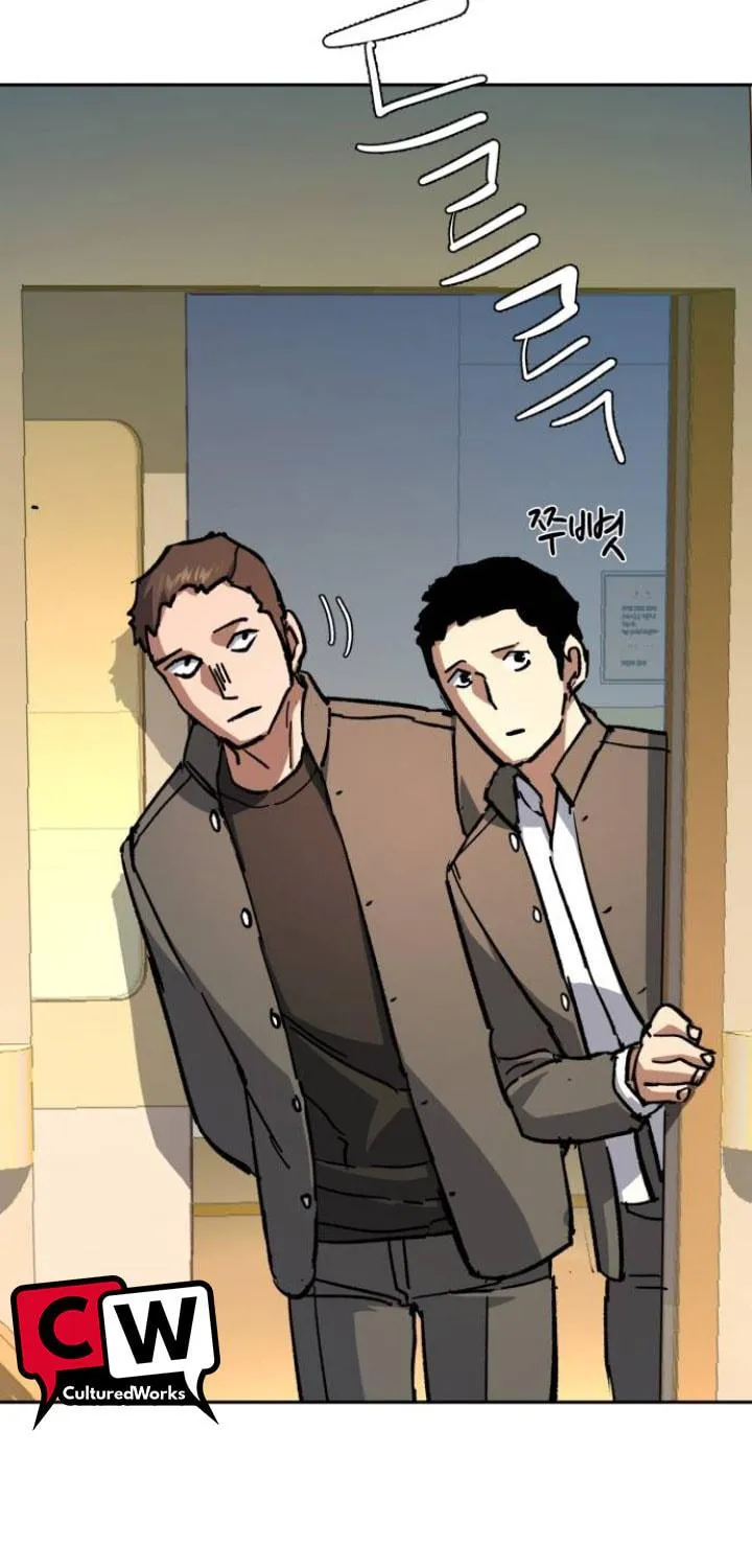 Teenage Mercenary Chapter 166 page 107 - 