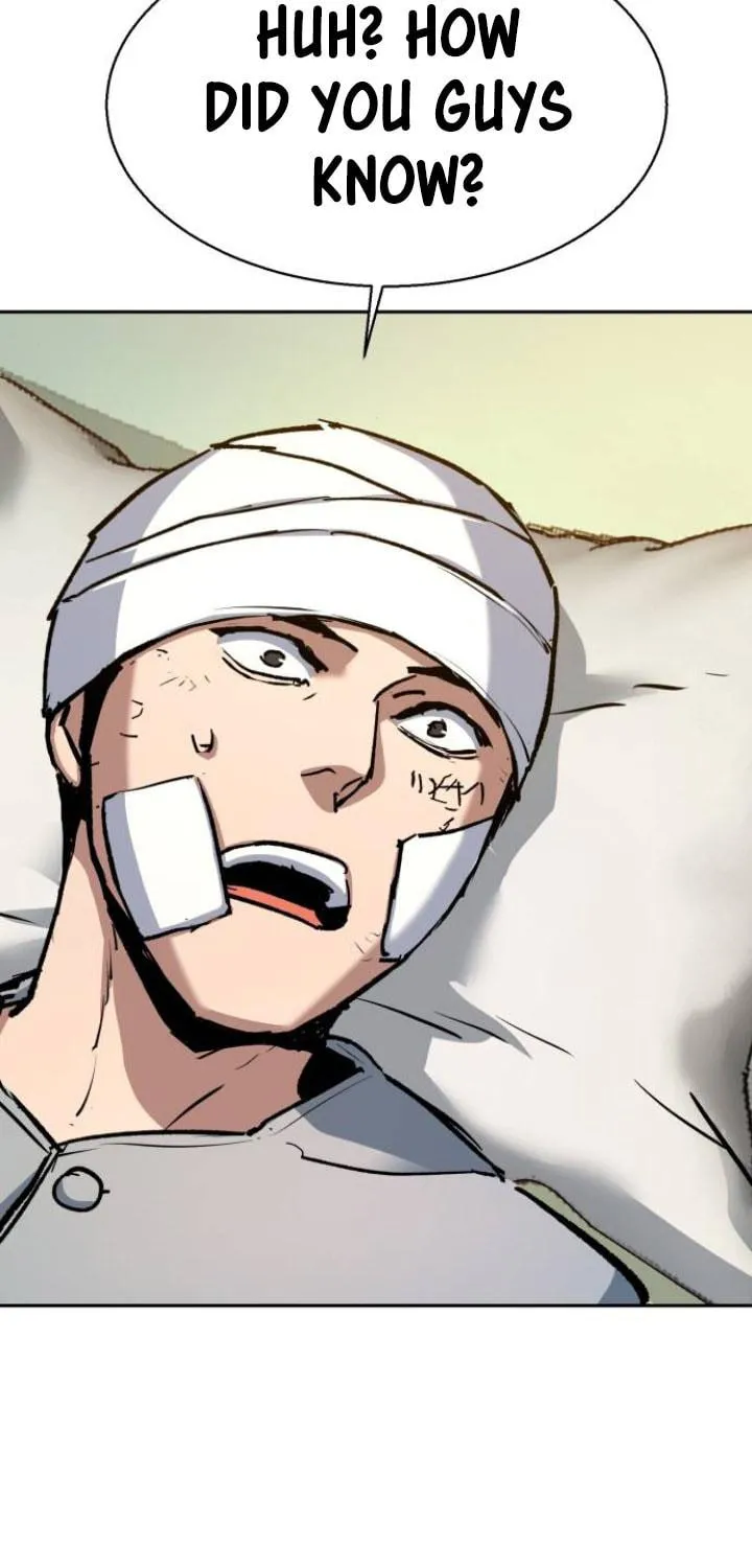 Teenage Mercenary Chapter 166 page 109 - 